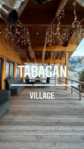 Tabagan village